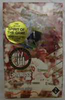 1994 Donruss Baseball Series 2 Box with (36) Packs at PristineAuction.com