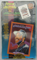 1993 Donruss Series 2 Masters of the Game Baseball Box at PristineAuction.com