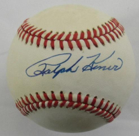 Ralph Kiner Signed ONL Baseball (JSA) at PristineAuction.com