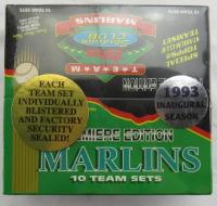 1993 Topps Team Stadium Club Premiere Edition at PristineAuction.com