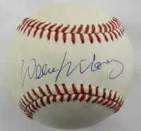 Willie McCovey Signed ONL Baseball (JSA) at PristineAuction.com