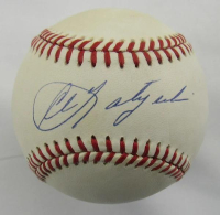 Carl Yastrzemski Signed OAL Baseball (JSA) at PristineAuction.com