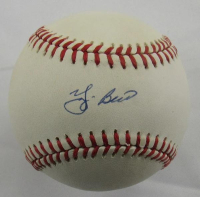 Yogi Berra Signed OAL Baseball (JSA) at PristineAuction.com