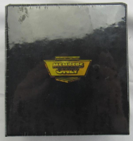 Set of 1993-94 Stadium Club Members Only Basketball Series 1 & 2 (Factory Sealed) at PristineAuction.com