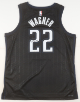 Franz Wagner Signed Magic Nike Authentic Jersey (JSA) at PristineAuction.com