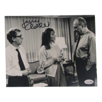 Jerry Adler Signed "Manhattan Murder Mystery" 8x10 Photo (ACOA) at PristineAuction.com