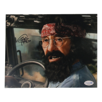 Tommy Chong Signed "Call of Duty: Modern Warfare III" 8x10 Photo (ACOA) at PristineAuction.com