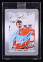 Brad Keselowski Signed 2023 Panini Chronicles Classics #7 (PA) at PristineAuction.com