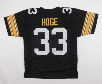 Merril Hoge Signed Jersey (JSA) at PristineAuction.com