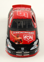 Bill Elliott NASCAR #9 Dodge / Muhammad Ali / 2001 Intrepid R/T - 1:24 Diecast Car at PristineAuction.com