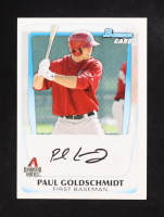 Paul Goldschmidt 2011 Bowman Prospects #BP99 RC at PristineAuction.com