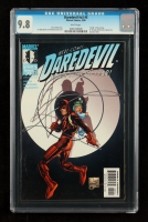 1999 "Daredevil" Vol. 2 Issue #5 Marvel Comic Book (CGC 9.8) at PristineAuction.com