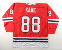 Patrick Kane Signed (JSA) at PristineAuction.com