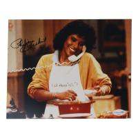 Phylicia Rashad Signed "The Cosby Show" 8x10 Photo (ACOA) at PristineAuction.com