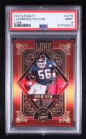 Lawrence Taylor 2023 Panini Lore Legacy #LO15 (PSA 9) at PristineAuction.com