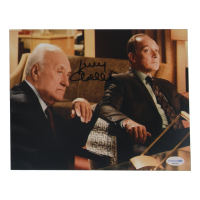 Jerry Adler Signed "The Good Fight" 8x10 Photo (ACOA) at PristineAuction.com