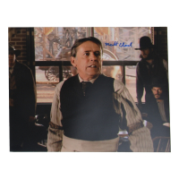 Matt Clark Signed "Back to the Future: Part III" 11x14 Photo (ACOA) at PristineAuction.com