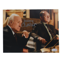 Jerry Adler Signed "The Good Fight" 8x10 Photo (ACOA) at PristineAuction.com
