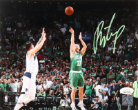 Payton Pritchard Signed Celtics 8x10 Photo (JSA) at PristineAuction.com