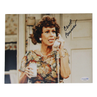 Carol Burnett Signed "Mama's Family" 8x10 Photo (ACOA) at PristineAuction.com