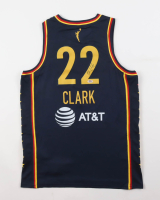 Caitlin Clark Signed Fever Nike Authentic Jersey (PSA) at PristineAuction.com