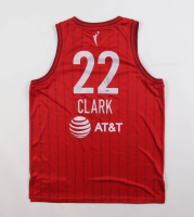 Caitlin Clark Signed Fever Nike Authentic Jersey (PSA) at PristineAuction.com