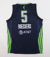 Paige Bueckers Signed Wings Nike Authentic Jersey (PSA) at PristineAuction.com
