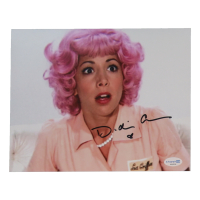 Didi Conn Signed "Grease" 8x10 Photo (ACOA) at PristineAuction.com