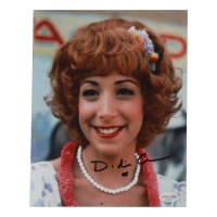 Didi Conn Signed "Grease" 8x10 Photo (ACOA) at PristineAuction.com
