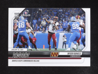 Jayden Daniels 2024 Panini Instant #269 #/2389 RC at PristineAuction.com