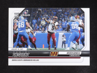 Jayden Daniels 2024 Panini Instant #269 #/2389 RC at PristineAuction.com