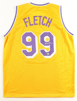 Chevy Chase Signed Jersey (Beckett) at PristineAuction.com