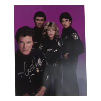 William Shatner Signed "TJ Hooker" 11x14 Photo (ACOA) at PristineAuction.com