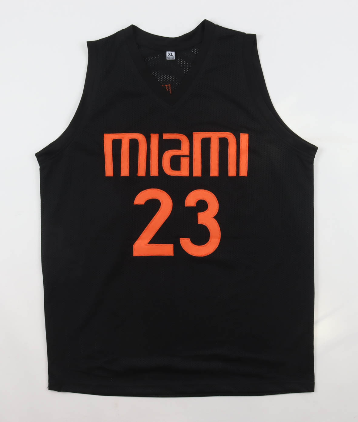 Kameron McGusty Signed Jersey (JSA) at PristineAuction.com Kameron McGusty Signed Jersey (JSA) at PristineAuction.com