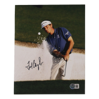 Fred Couples Signed 8x10 Photo (Beckett) at PristineAuction.com