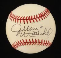 Juan Marichal Signed ONL Baseball (PSA) at PristineAuction.com