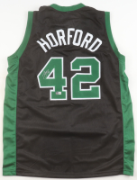Al Horford Signed Jersey (Beckett) at PristineAuction.com