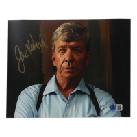 Joe Kenda Signed "Homicide Hunter: My, My, Mysteries" 8x10 Photo (Beckett) at PristineAuction.com