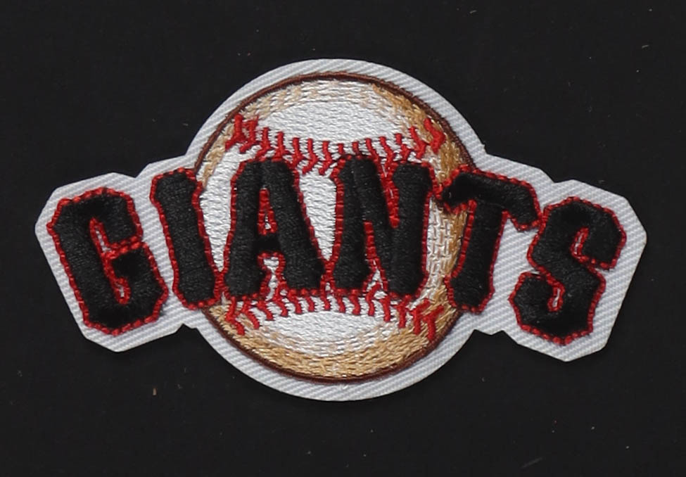 Willie Mays Signed Custom Framed Cut Display with Jersey & (2) Cloth Team Logo Patches (JSA) at PristineAuction.com Willie Mays Signed Custom Framed Cut Display with Jersey & (2) Cloth Team Logo Patches (JSA) at PristineAuction.com