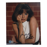Jacqueline Bisset Signed 8x10 Photo (Beckett) at PristineAuction.com