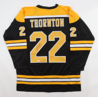 Shawn Thornton Signed Jersey (JSA) at PristineAuction.com
