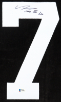 Alex Galchenyuk Signed Jersey Number (Beckett) at PristineAuction.com