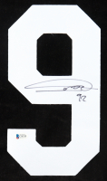 Jonathan Drouin Signed Jersey Number (Beckett) at PristineAuction.com