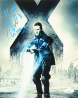 Shawn Ashmore Signed "X-Men" 8x10 Photo (JSA) at PristineAuction.com