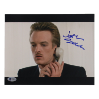 Jonathan Schmock Signed "Ferris Bueller's Day Off" 8x10 Photo (Beckett) at PristineAuction.com