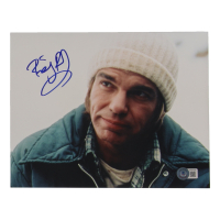 Billy Bob Thornton Signed "A Simple Plan" 8x10 Photo (Beckett) at PristineAuction.com