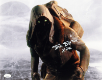 Fred Tatasciore Signed "Destiny" 11x14 Photo Inscribed "Xur" (JSA) at PristineAuction.com