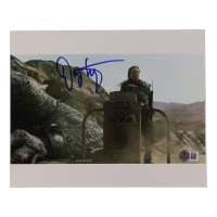 Danny Trejo Signed "Star Wars: The Book of Boba Fett" 8x10 Photo (Beckett) at PristineAuction.com