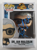 Jeff Goldblum Signed "Jurassic World: Dominion" #1213 Dr. Ian Malcom Funko Pop! Vinyl Figure (JSA) at PristineAuction.com