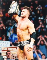 MJF Signed "WWE" 11x14 Photo (JSA) at PristineAuction.com